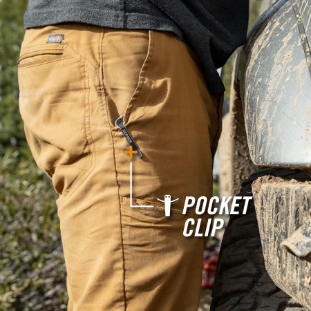 Zavírací nůž Gerber Zilch