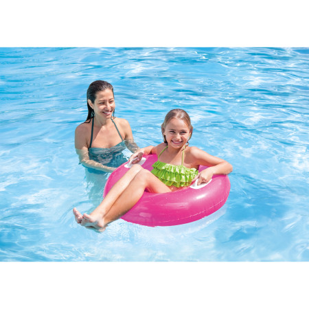 Kruh Intex Hi-Gloss Tube