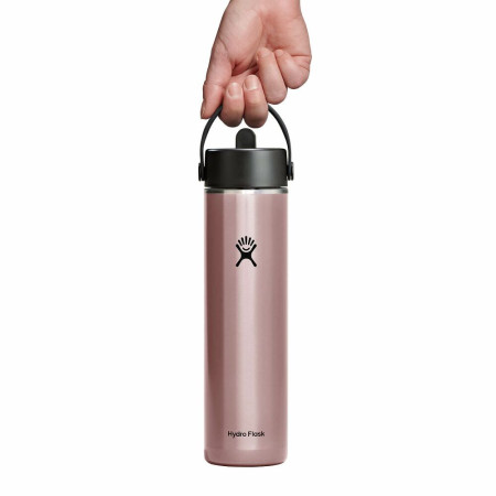 Termoska Hydro Flask 24 Oz Lightweight Wide Flex Straw Cap