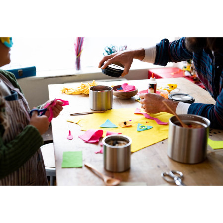 Termoska na jídlo Klean Kanteen TKCanister 473 ml