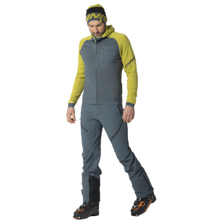 Pánská mikina Dynafit Radical Ptc M Jkt