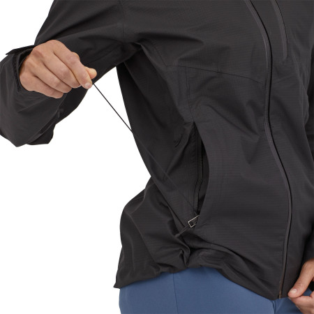 Dámská bunda Patagonia Granite Crest Jacket