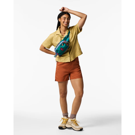 Ledvinka Cotopaxi Allpa X 1.5L Hip Pack