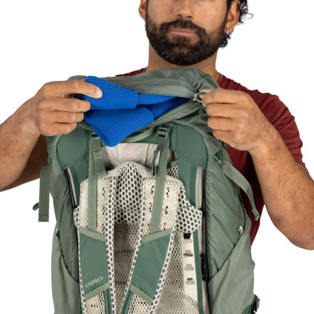 Turistický batoh Osprey Stratos 44