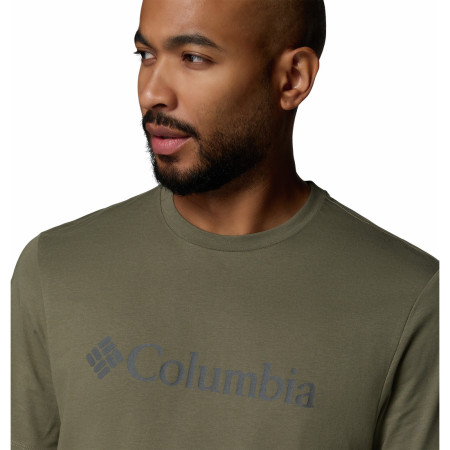 Pánské triko Columbia Csc Basic Logo™ Tee