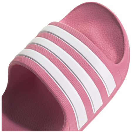 Dětské boty Adidas Adilette Aqua K Pink