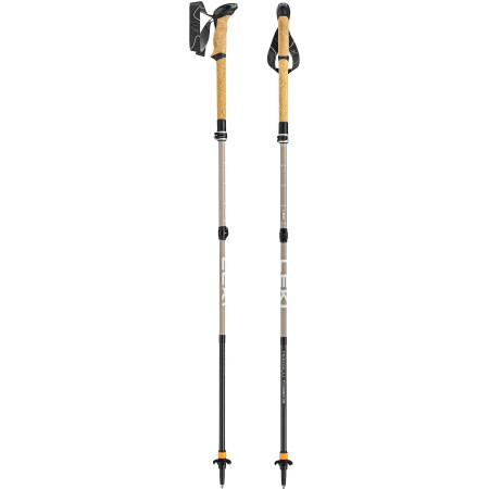 Trekové hole Leki Makalu FX Carbon AS