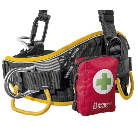 Prázdná lékárnička Singing Rock S