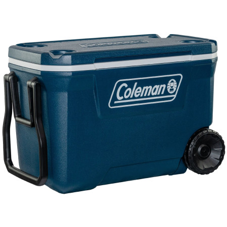 Chladící box Coleman 62QT wheeled cooler