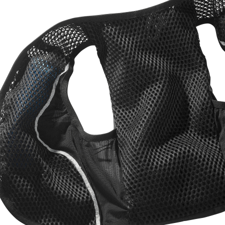 Běžecká vesta Salomon Active Skin 12