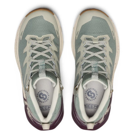 Dámské outdoorové boty KEEN Targhee Apex Mid Wp Women