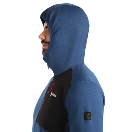 Pánská funkční mikina Kilpi Sevelen-M