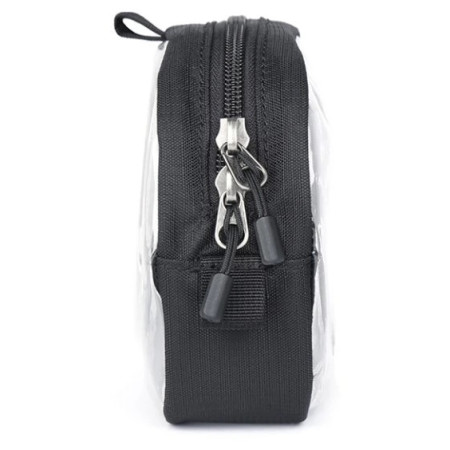 Kosmetická taška LifeVenture Clear Wash Case Small