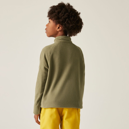 Dětská mikina Dare 2b Freehand Fleece MartiniOlive