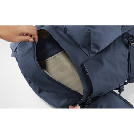 Dámský batoh Fjällräven Keb 72 W