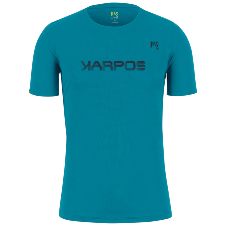 Pánské triko Karpos Loma Evo T-Shirt