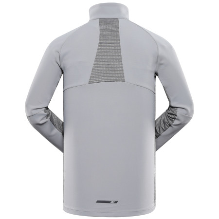 Pánská funkční mikina Alpine Pro Goll