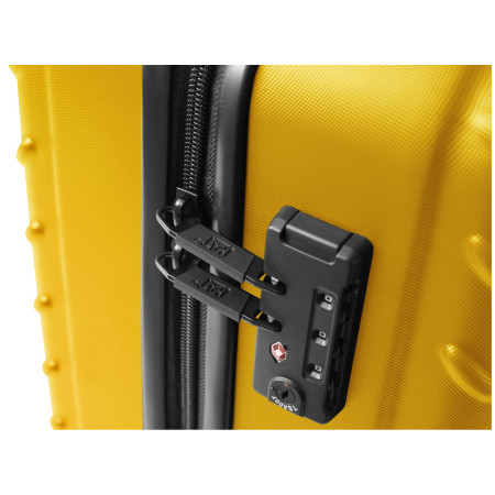 Kufr na kolečkách Caterpillar CAT Industrial Plate L