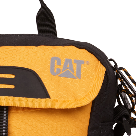 Taška přes rameno Caterpillar Crossbody Urban Mountaineer Kilimanjaro