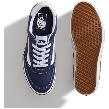 Pánské boty Vans Brooklyn Ls