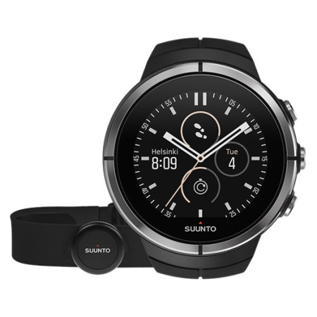 Hodinky Suunto Spartan Ultra (HR)