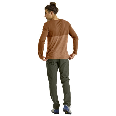 Pánské kalhoty Ortovox Pelmo Pants M