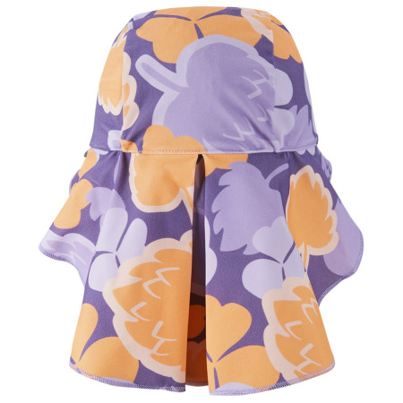 Dětský klobouk Reima Mustekala