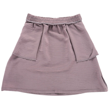 Dětská sukně Alpine Pro Momo Quail