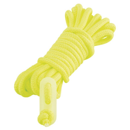 Šnůra ke stanu Outwell Luminous Guyline 3m