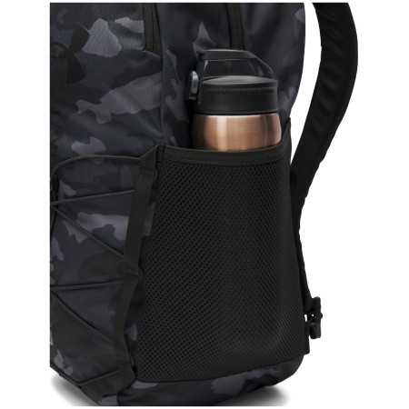 Městský batoh Under Armour Hustle Sport 6.0 Backpack