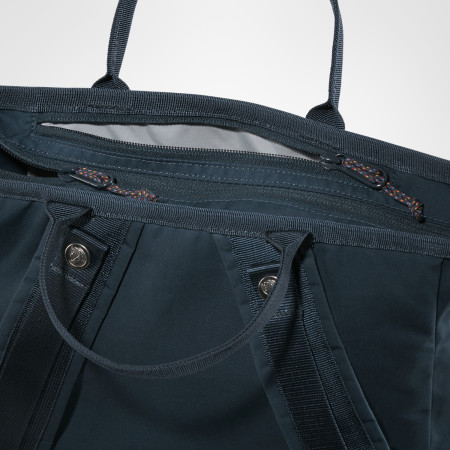 Taška přes rameno Fjällräven Vardag Totepack