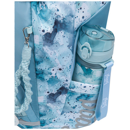 Školní batoh Baagl Airy