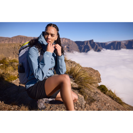 Dámská bunda Dare 2b Womens Torrek Breathe Easy Jacket