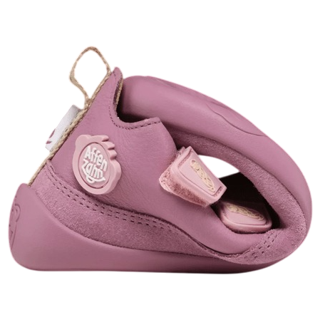 Dětské boty Affenzahn Sneaker Leather Buddy