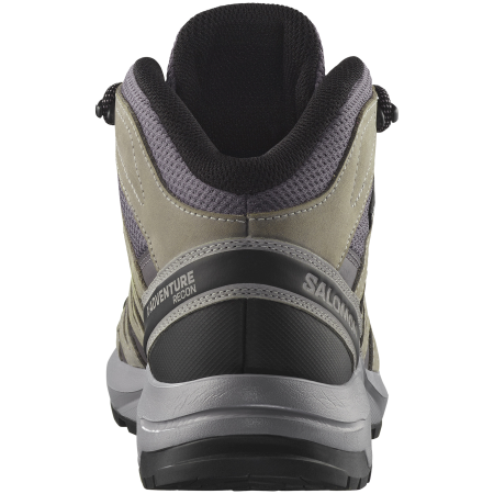 Dámské boty Salomon X-Adventure Recon Mid Gore-Tex