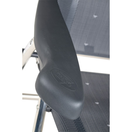 Židle Crespo AL-215 Compact