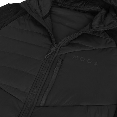 Pánská bunda MOOA Narro