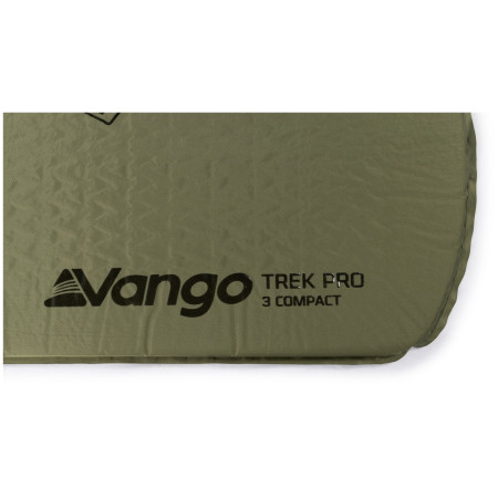 Samonafukovací karimatka Vango Trek Pro 3 Compact