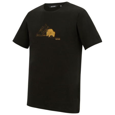 Pánské triko Regatta Cline IX