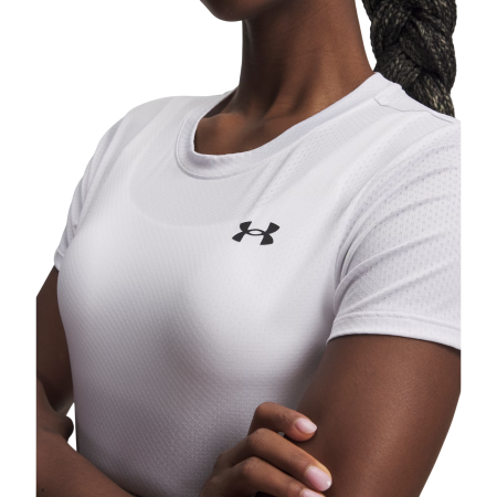 Dámské triko Under Armour Tech Mesh SS