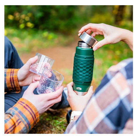 Termolahev GSI Outdoors Insulated Cocktail Set 500 ml