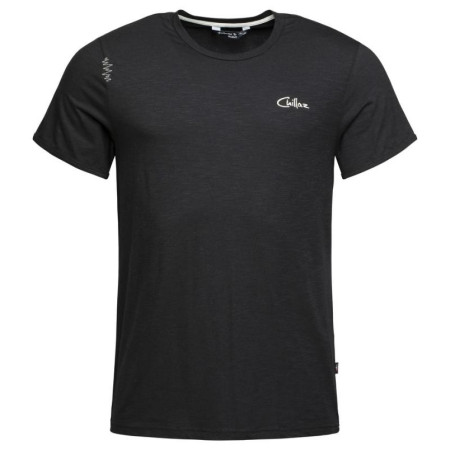 Pánské triko Chillaz Chillaz Mountain logo