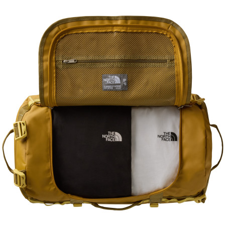 Cestovní taška The North Face Base Camp Duffel - S