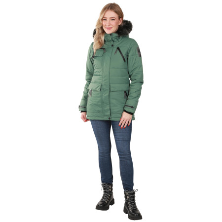 Dámská bunda Alpine Pro Werda