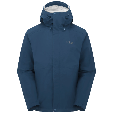 Pánská bunda Rab Firewall Jacket