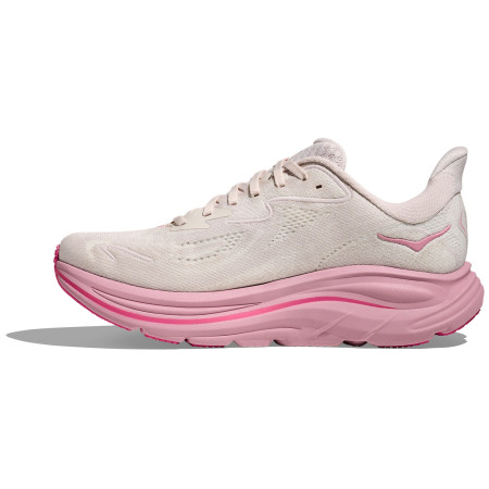 Dámské běžecké boty Hoka W Clifton 10 Wide