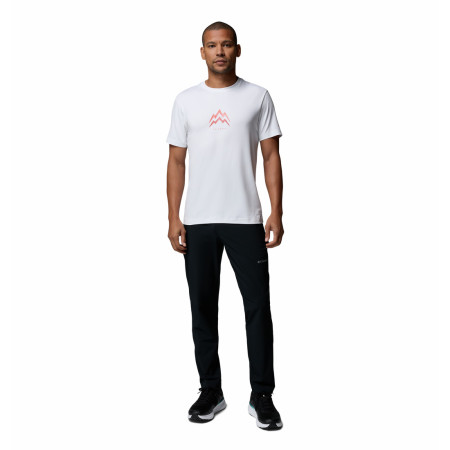 Pánské triko Columbia Parsons Point™ Ss Graphic Tee