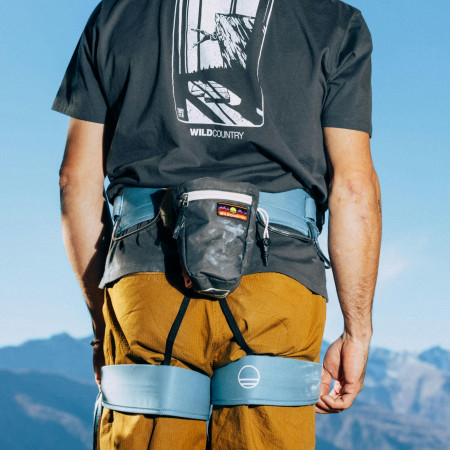 Pytlík na magnézium Wild Country Flow Chalk Bag