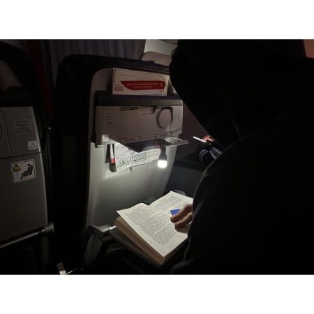 Sada světel BioLite Site Lights