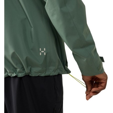 Pánská nepromokavá bunda Haglöfs L.I.M Airak 2,5L Jacket